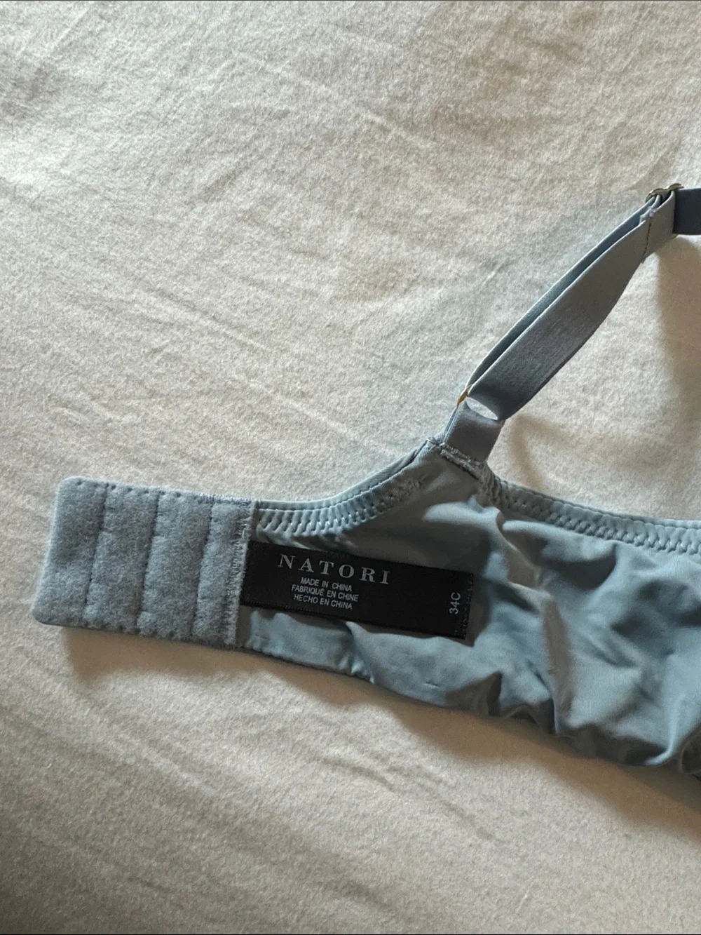 Natori Rose Dream Bra (NWT) - 34C